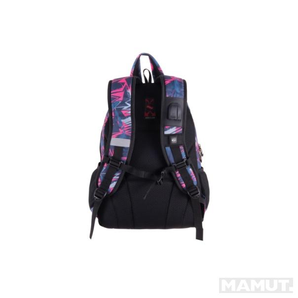 Ranac 2 u 1 TEENS PINK ICE 