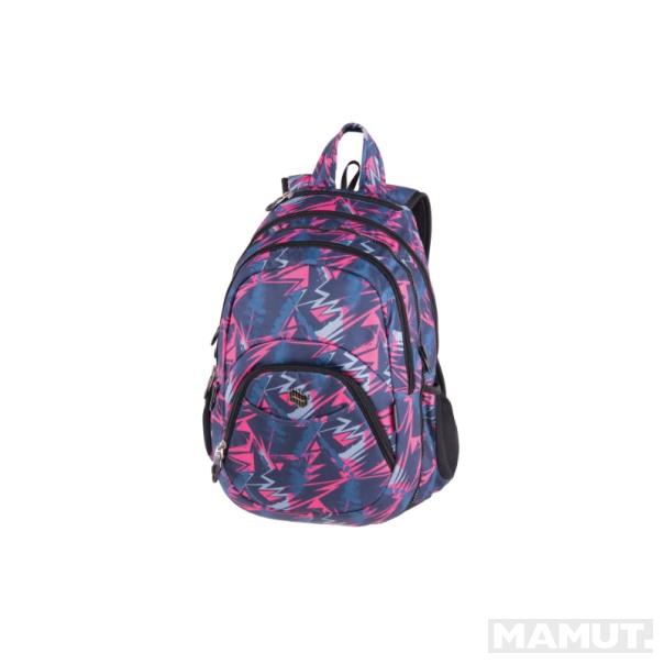 Ranac 2 u 1 TEENS PINK ICE 