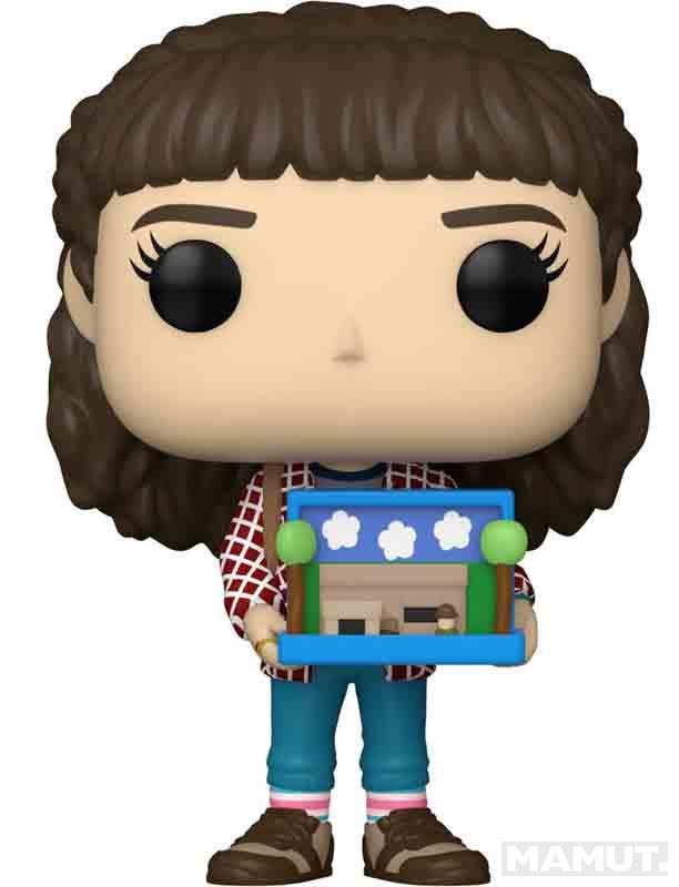 Figurica FUNKO POP TV: STRANGER THINGS 