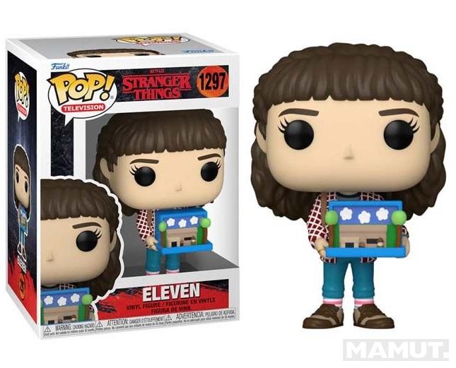 Figurica FUNKO POP TV: STRANGER THINGS 