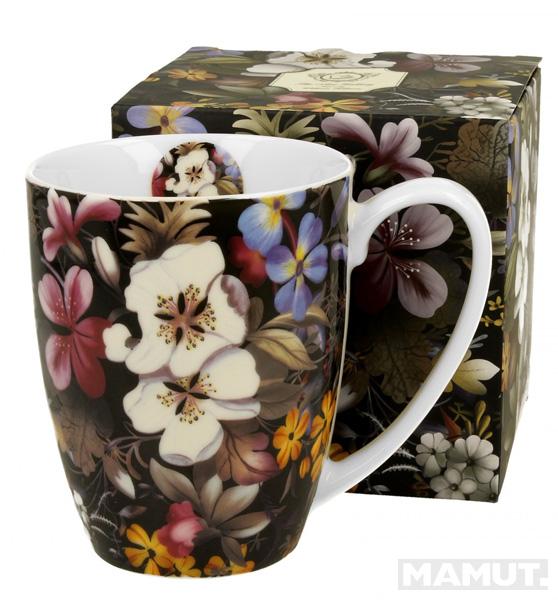 Solja  CLASSIC MUG BLACK W KILBURN 