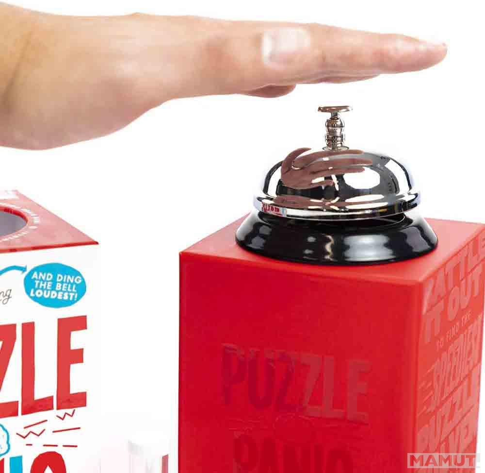 Puzle PANIC GAME 