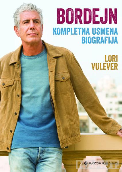 BORDEJN KOMPLETNA USMENA BIOGRAFIJA 