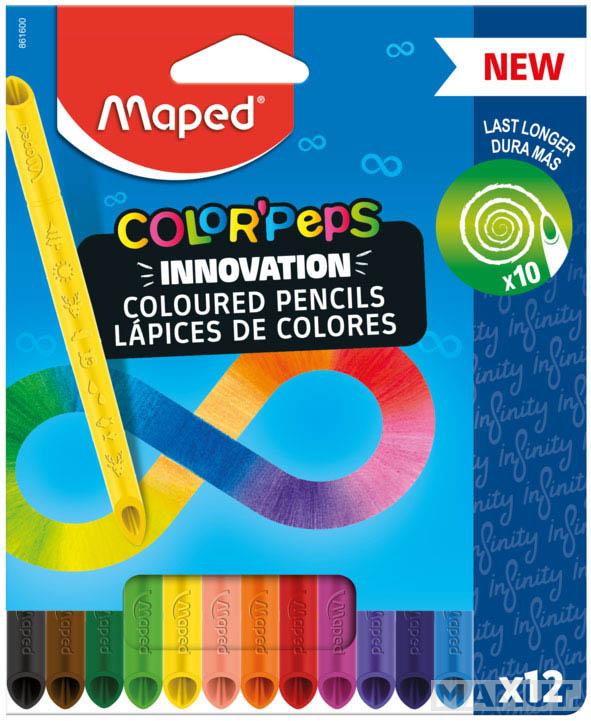 MAPED BOJICE INFINITY 1/12 