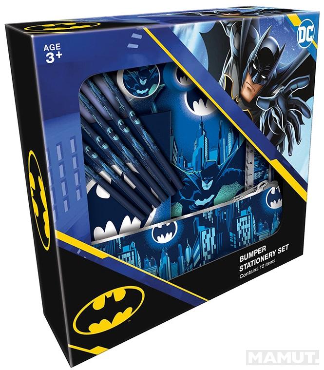 Školski set BATMAN 