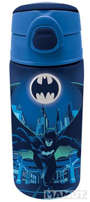 Flašica za vodu BETMEN - 500ml 