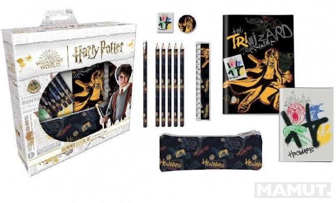 HARRY POTTER školski set sa pernicom 