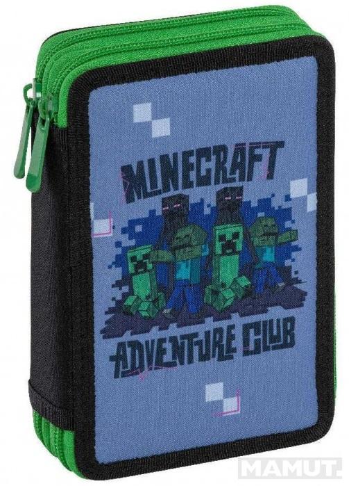 Pernica puna MINECRAFT 