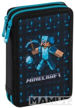 Pernica sa dve pregrade, puna MINECRAFT 