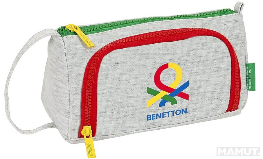 Pernica puna BENETTON - POP 