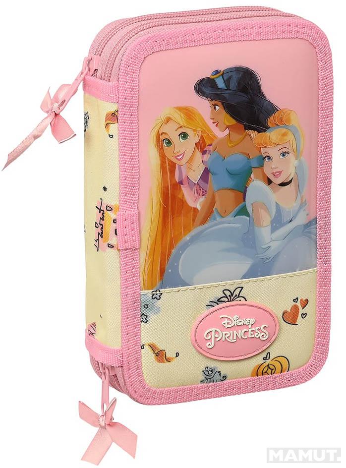 Pernica dvodela puna DISNEY PRINCEZE 