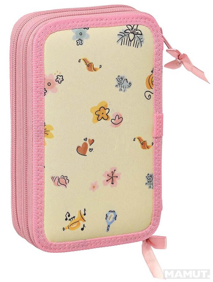 Pernica dvodela puna DISNEY PRINCEZE 