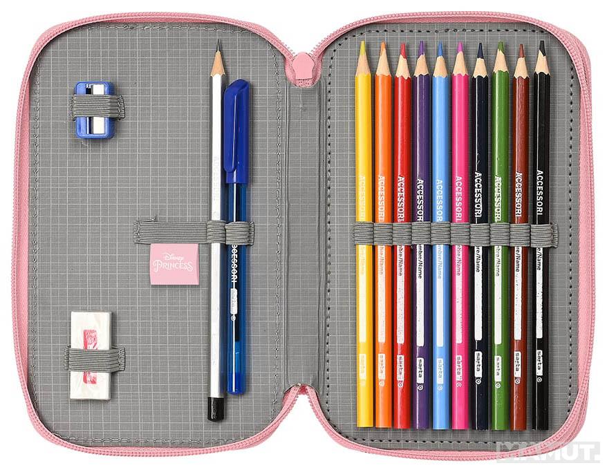 Pernica dvodela puna DISNEY PRINCEZE 