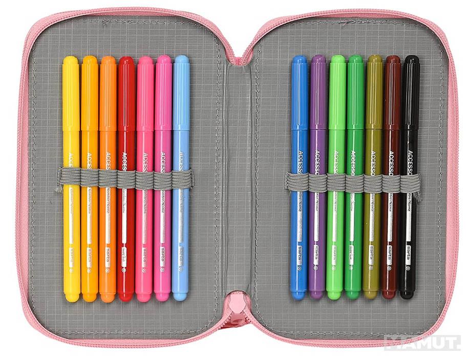 Pernica dvodela puna DISNEY PRINCEZE 