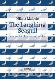THE LAUGHING SEAGULL 