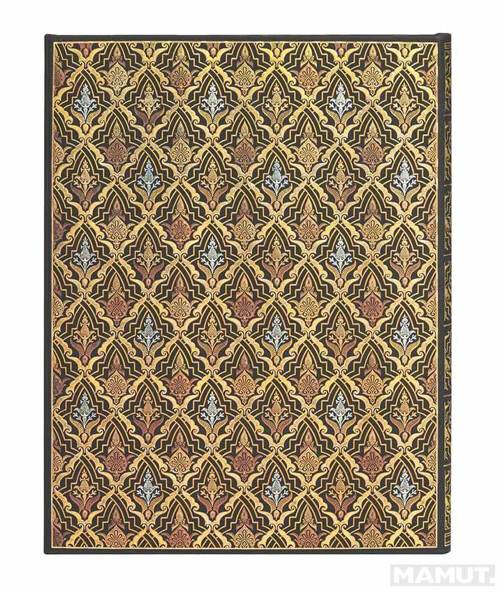 Notes 21x30cm VOLTAIRE’S BOOK OF FATE DESTINY ULTRA LIN 