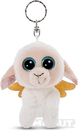 Privezak za ključeve OVČICA ANĐEO - 9cm 