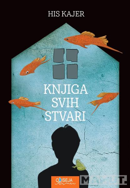 KNJIGA SVIH STVARI 