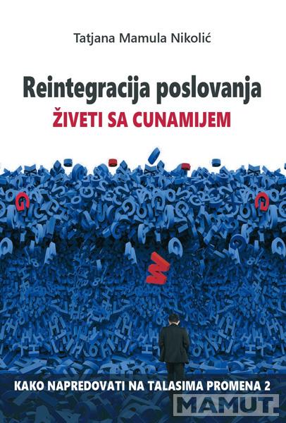 REINTEGRACIJA POSLOVANJA ŽIVETI SA CUNAMIJEM 