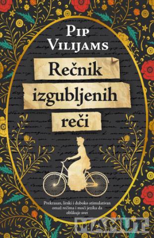 REČNIK IZGUBLJENIH REČI 