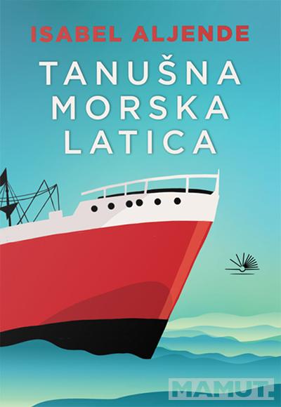 TANUŠNA MORSKA LATICA 