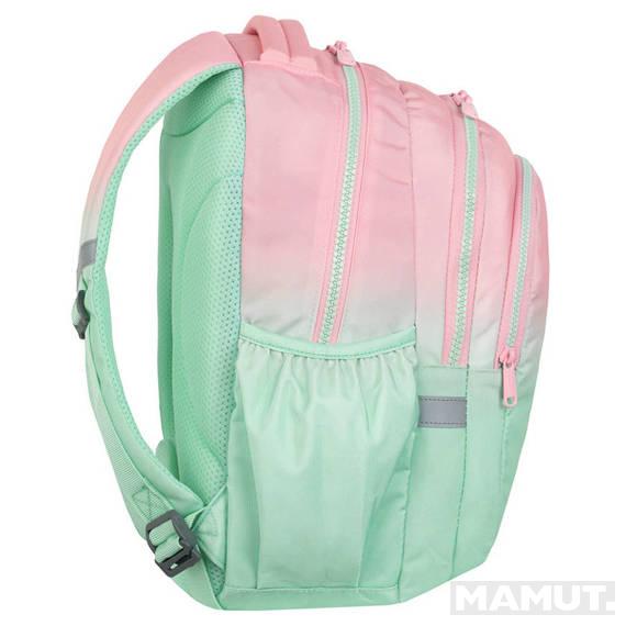 Školski ranac COOLPACK JERRY BACKPACK GRADIENT Strawberry 