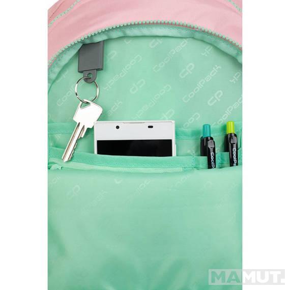 Školski ranac COOLPACK JERRY BACKPACK GRADIENT Strawberry 