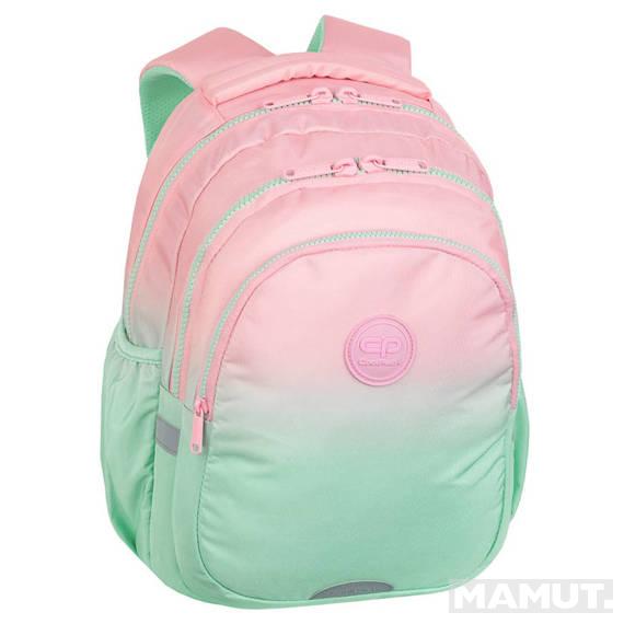 Školski ranac COOLPACK JERRY BACKPACK GRADIENT Strawberry 