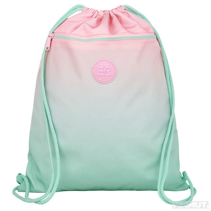 Torba za fizičko COOLPACK GRADIENT Strawberry 