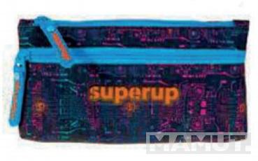 Pernica sa dve pregrade SUPERUP 