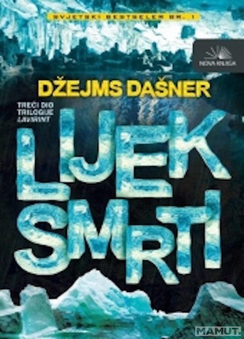 LIJEK SMRTI 