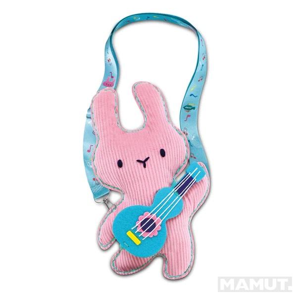 Kreativni set - šivenje MUSICAL BUNNY 