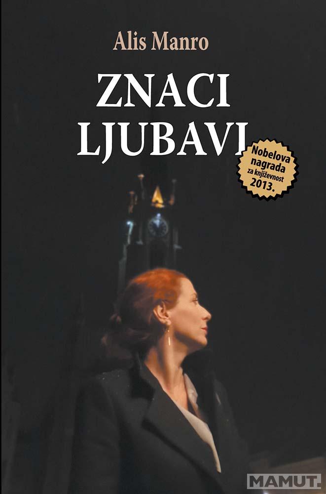 ZNACI LJUBAVI 