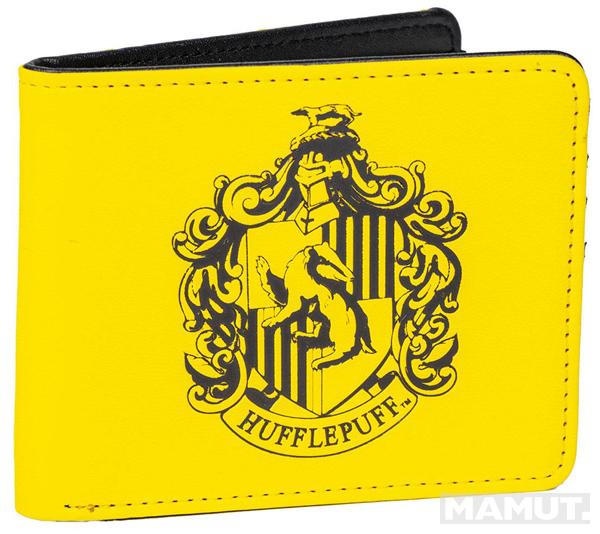 HARRY POTTER novčanik HUFFLEPUFF 