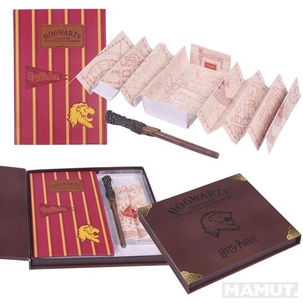 HARRY POTTER školski set 