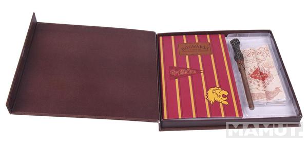 HARRY POTTER školski set 