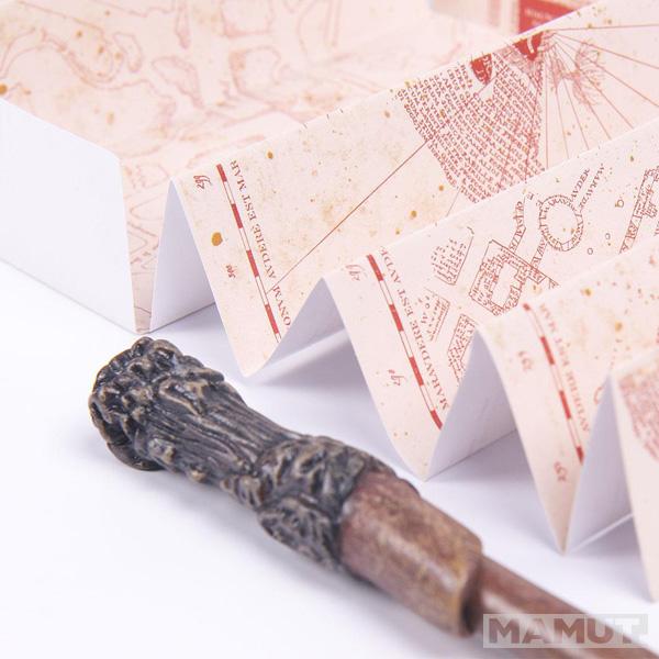 HARRY POTTER školski set 
