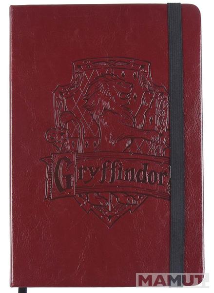 HARRY POTTER premijum sveska GRYFFINDOR 