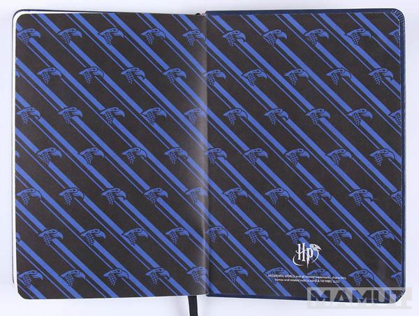 HARRY POTTER premijum sveska RAVENCLAW 