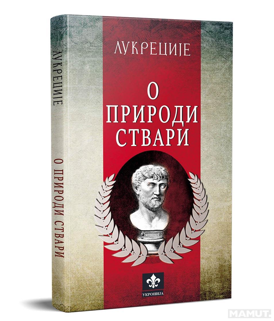O PRIRODI STVARI 