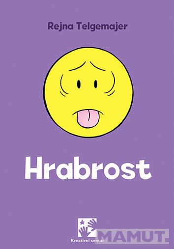 HRABROST 