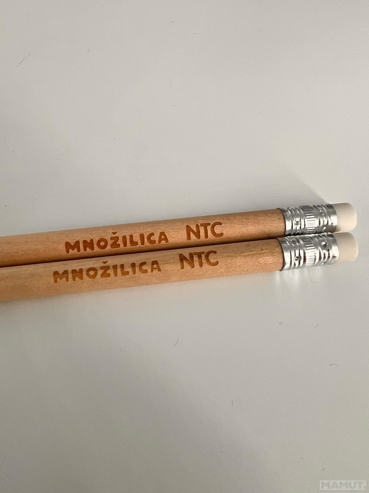 MNOŽILICA 
