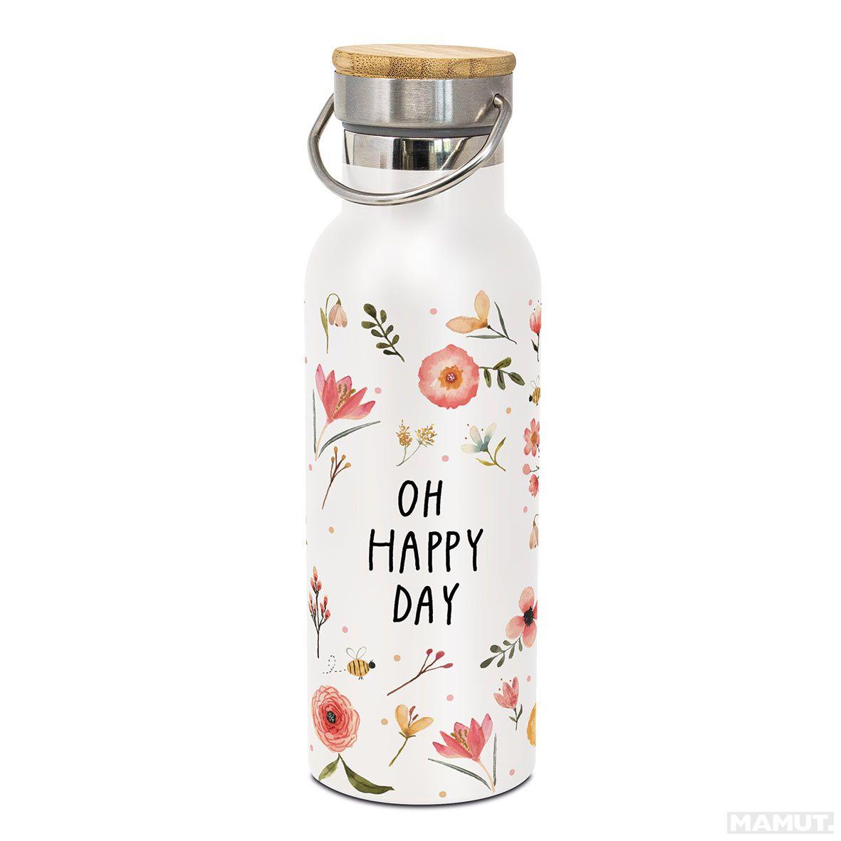 Flaša za vodu 0,5L OH HAPPY DAY 