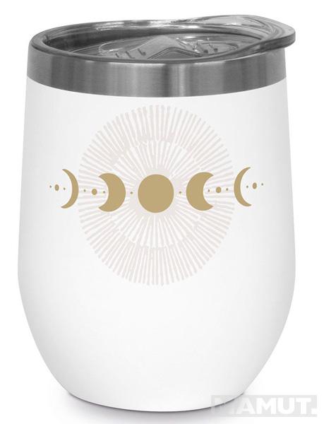 Termo šolja LUNA & SOLIS -350ml 