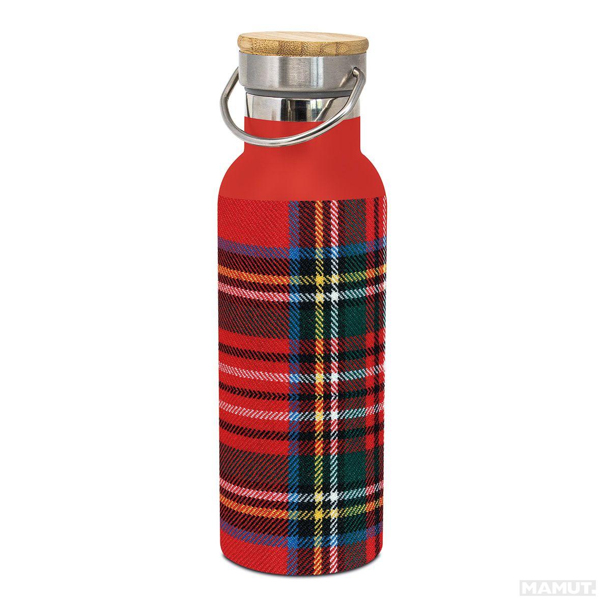 Flaša za vodu 0,5L CHECK 