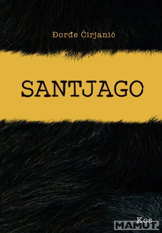 SANTJAGO 