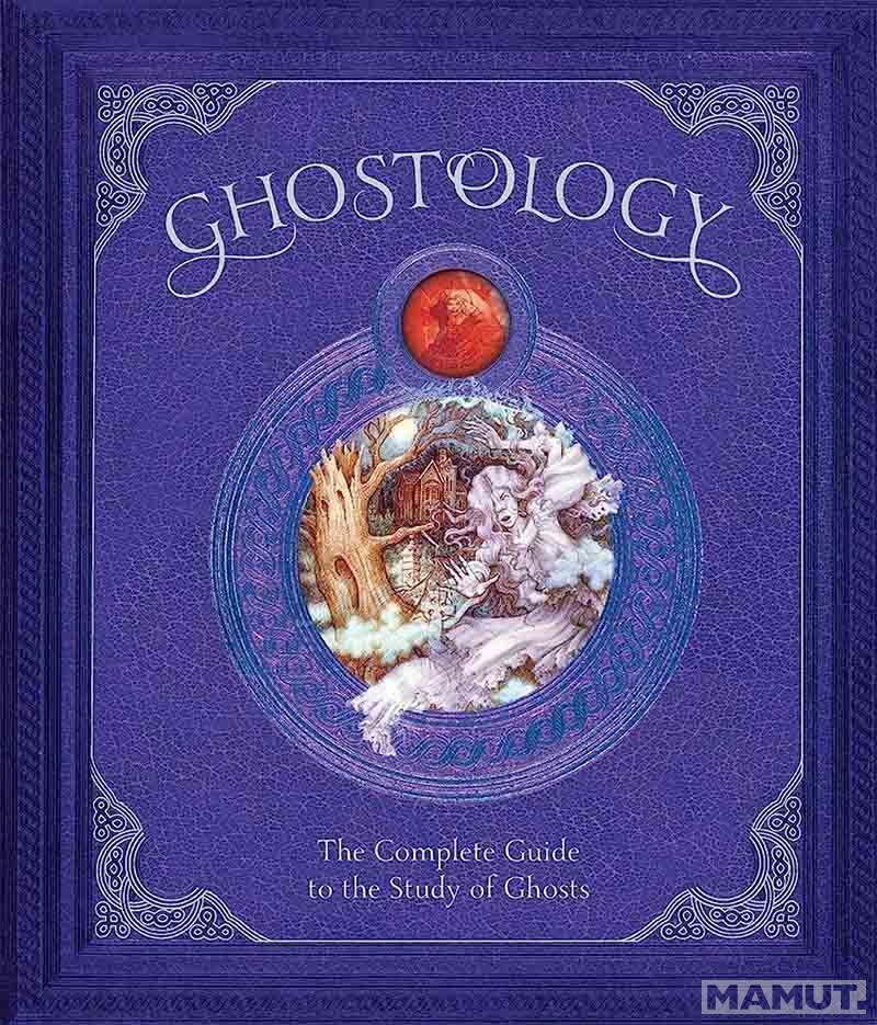 GHOSTOLOGY 