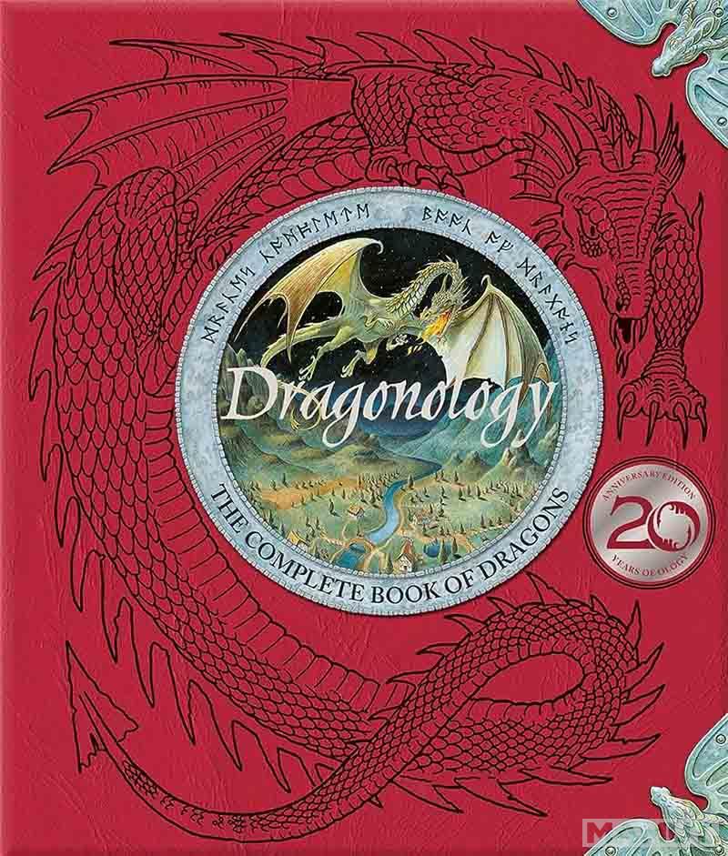 DRAGONOLOGY 