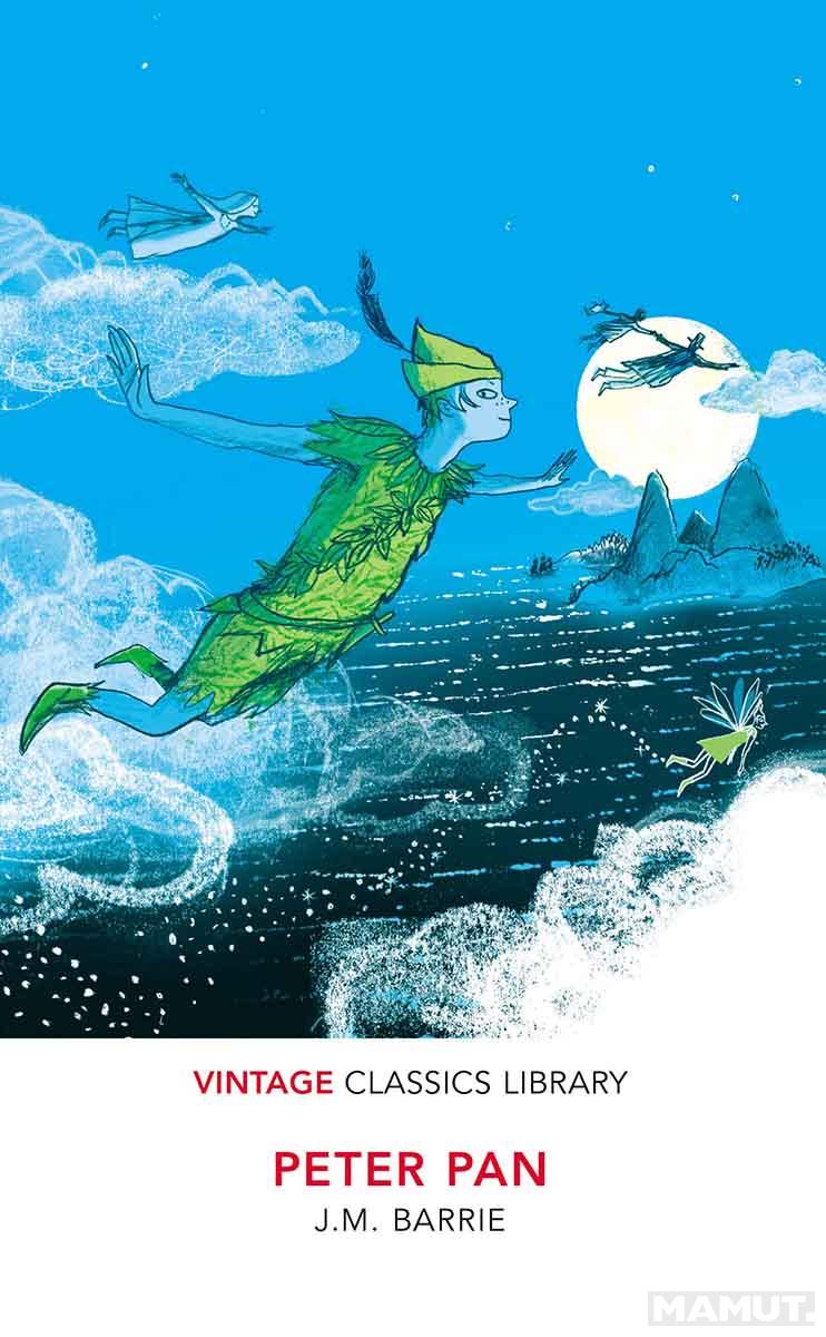 Peter Pan 