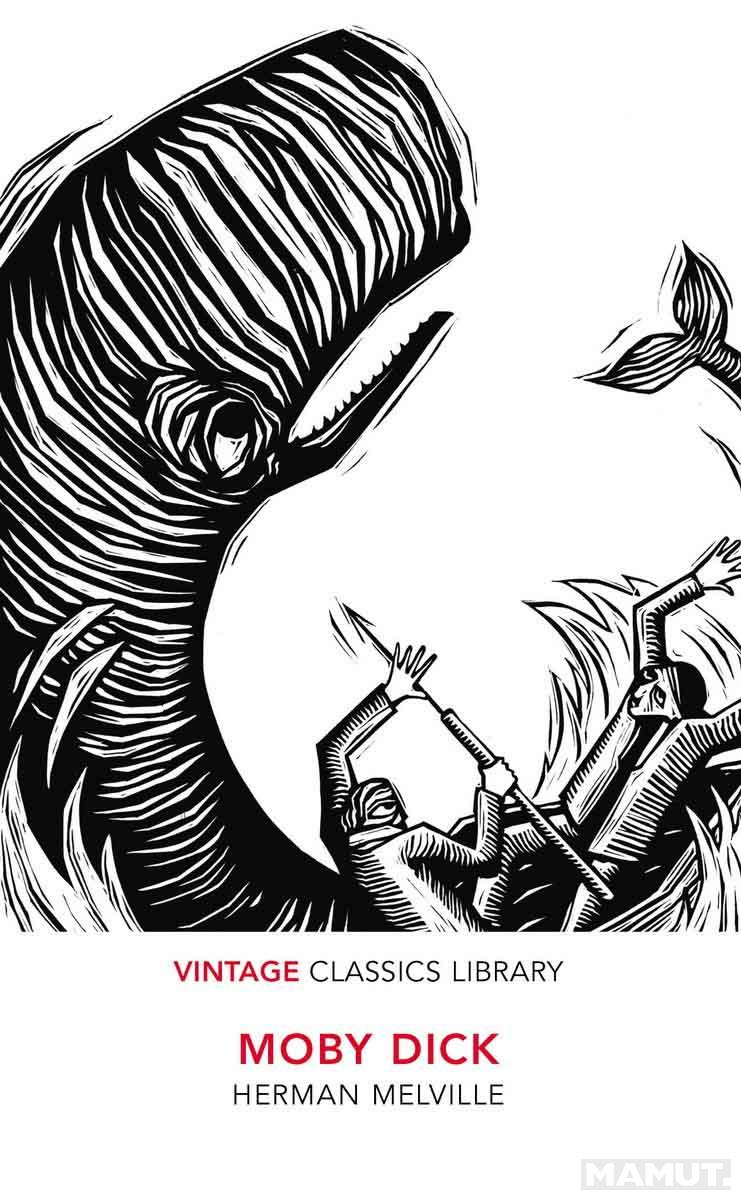 Moby Dick 
